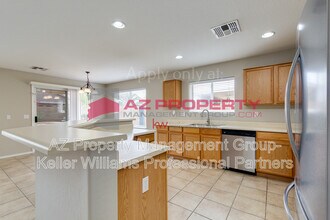 16353 W Rimrock St in Surprise, AZ - Foto de edificio - Building Photo