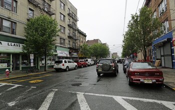 5709 Hudson Ave in West New York, NJ - Building Photo - Building Photo