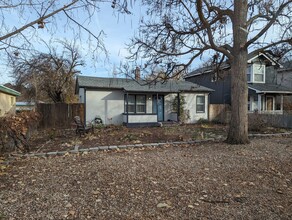 2104 S Pacific St in Boise, ID - Building Photo - Building Photo