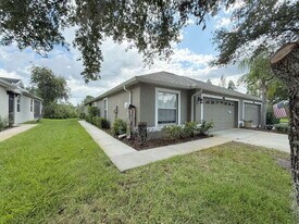 4447 Ashton Meadows Way in Wesley Chapel, FL - Building Photo