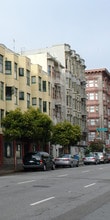 Hyde Park Apartments LLC. in San Francisco, CA - Foto de edificio - Building Photo