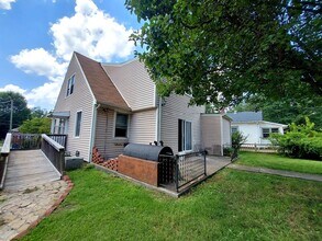 2907 Bon Air Ave in Winston-Salem, NC - Building Photo - Building Photo