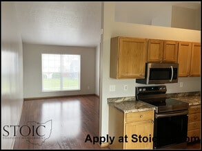 2879 Blue Moon Dr in Columbus, OH - Building Photo - Building Photo