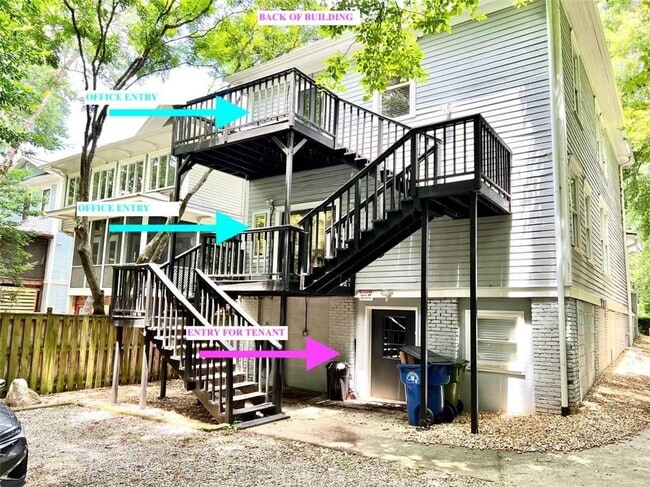 951 Edgewood Ave NE in Atlanta, GA - Building Photo - Building Photo