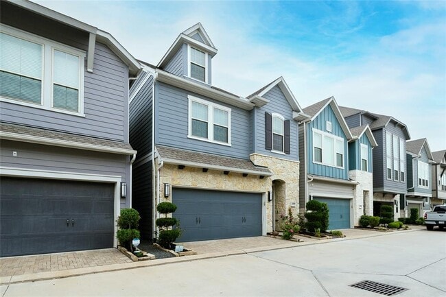 10922 Brambling Wood Dr in Houston, TX - Building Photo - Building Photo