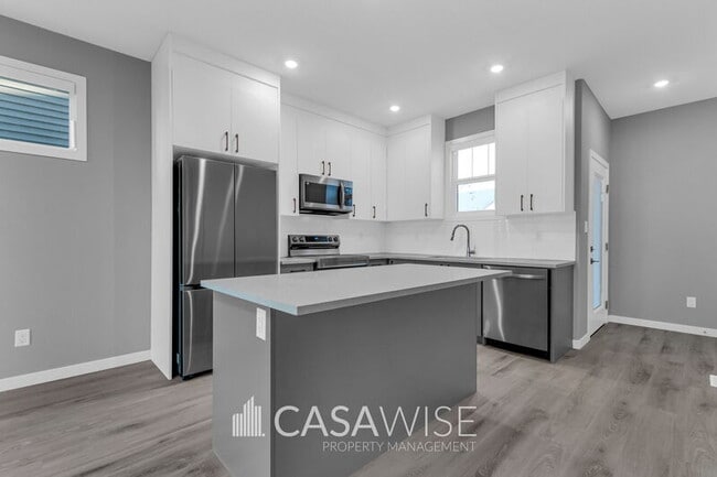 property at 6079 Naden Landing NW