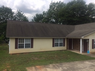 2408 Brantley Way in Milledgeville, GA - Building Photo