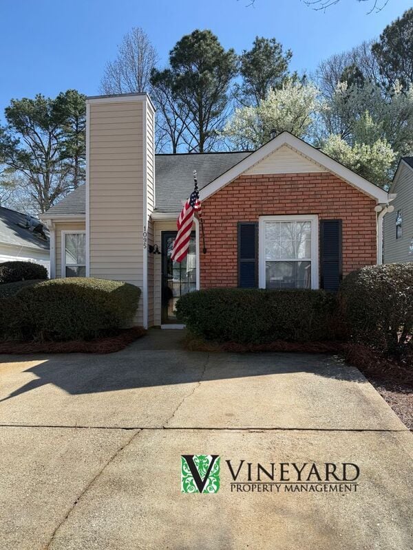 property at 1095 Britley Park Ln