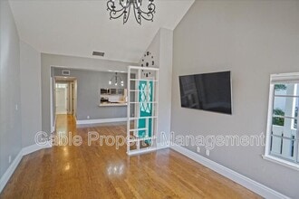 26020 Moreno Dr in Santa Clarita, CA - Building Photo - Building Photo