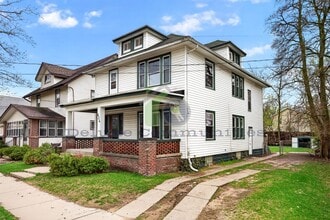 434 Worden St SE in Grand Rapids, MI - Building Photo - Building Photo