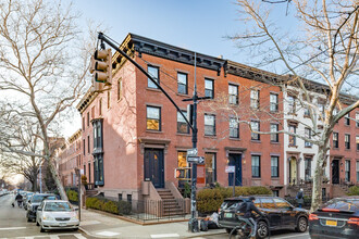 370 Clinton St in Brooklyn, NY - Building Photo - Primary Photo