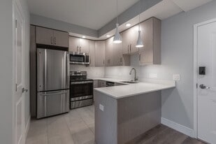 1222 N Marshall St in Philadelphia, PA - Building Photo