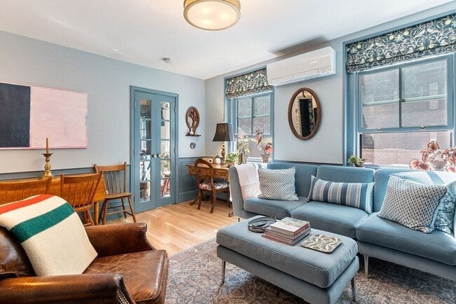 88 Waltham St in Boston, MA - Building Photo - Building Photo