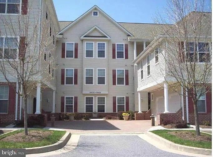 9626 Devedente Dr in Owings Mills, MD - Building Photo