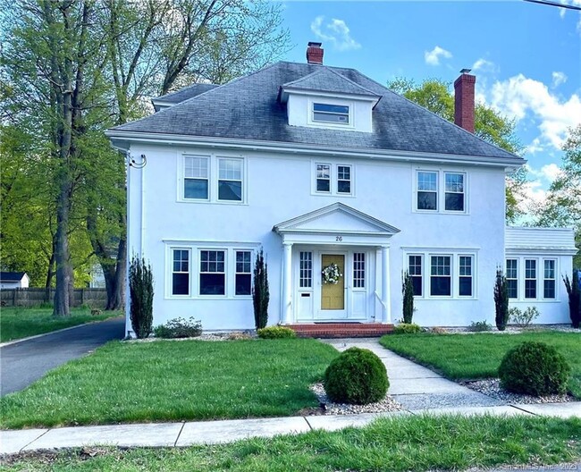 property at 26 Lakeview Ave