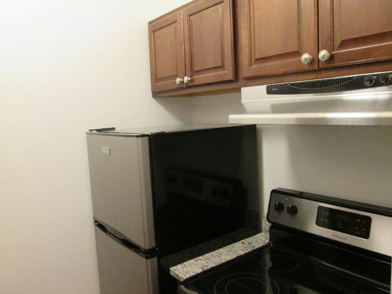 30 Curtis St, Unit 23-9 in Boston, MA - Foto de edificio