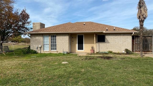 142 First Mate in Gun Barrel City, TX - Building Photo