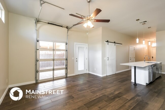 11215 Paradise Out Ln in Oklahoma City, OK - Building Photo - Building Photo