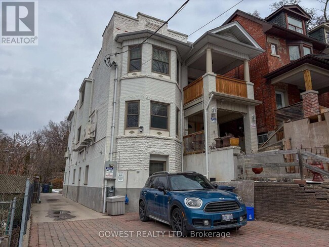 property at 20 Glen Gordon Rd