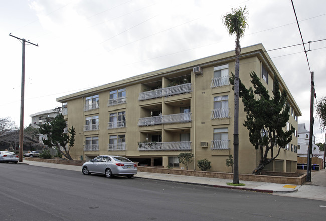 Chantilly in San Diego, CA - Building Photo - Building Photo