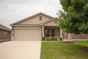 5334 Cicero Dr in Belton, TX - Building Photo