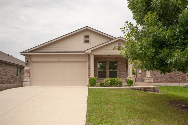 property at 5334 Cicero Dr