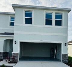 624 160th St E in Bradenton, FL - Building Photo - Building Photo