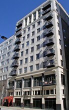 730 N Plankinton Ave in Milwaukee, WI - Building Photo - Building Photo