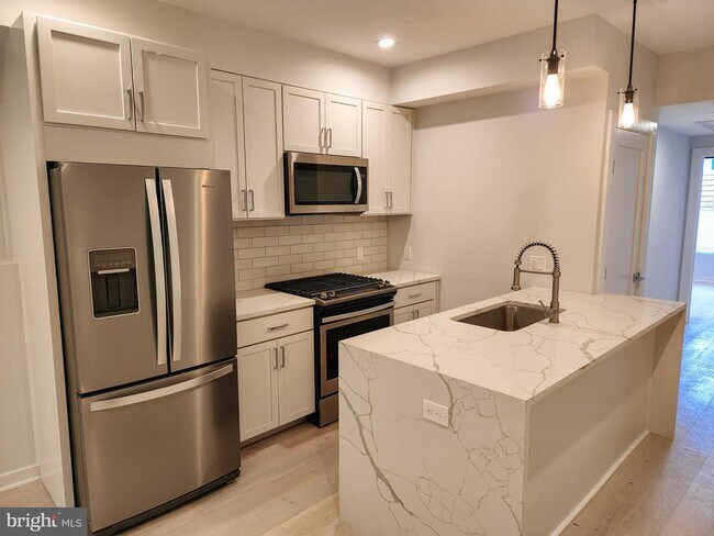 531 Kennedy St NW in Washington, DC - Building Photo - Building Photo
