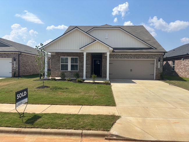property at 29351 Satilla Cir