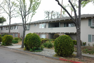 2961-2971 Magliocco Dr in San Jose, CA - Foto de edificio - Building Photo