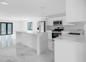 152 NW 18th St in Homestead, FL - Building Photo