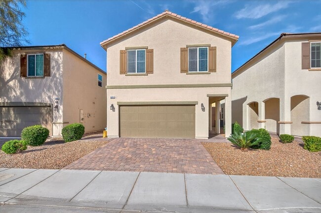 5663 N Balsam St in Las Vegas, NV - Building Photo - Building Photo