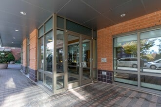 Southtown - Weill Cornell Medical College in New York, NY - Foto de edificio - Building Photo