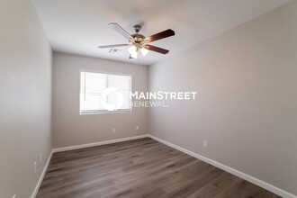 2836 Preston Wood St in Las Vegas, NV - Foto de edificio - Building Photo