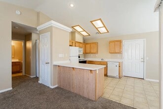 1888 Big Horn St, Unit 1820 in Pahrump, NV - Foto de edificio - Building Photo