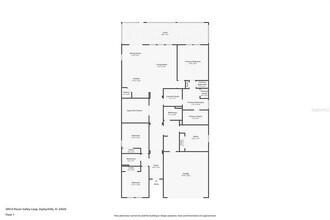 30514 Pecan Valley Loop in Wesley Chapel, FL - Building Photo - Building Photo