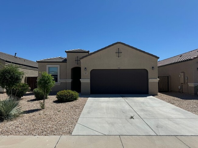 property at 11679 E Sunflower Ln