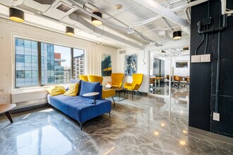 Le 1436 Mackay in Montréal, QC - Building Photo - Interior Photo