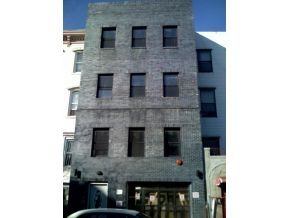 23 Jefferson St in Brooklyn, NY - Foto de edificio