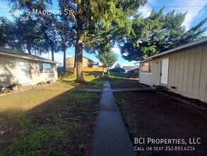 6604 S Madison St in Tacoma, WA - Building Photo - Building Photo