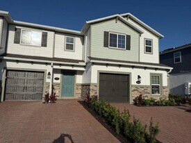 4706 Campsite Lp in Orlando, FL - Building Photo