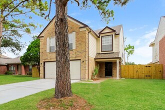 1806 Courtside Pl Dr in Missouri City, TX - Building Photo - Building Photo