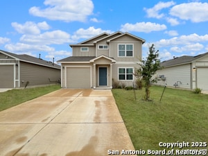 13759 Red Rock Run in San Antonio, TX - Building Photo