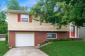 1495 Yates Dr in Columbus, OH - Building Photo - Building Photo