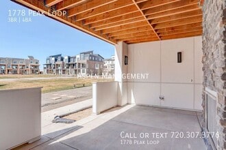 1778 Peak Lp in Westminster, CO - Building Photo - Building Photo