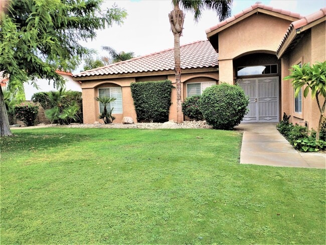 78724 Como Ct in La Quinta, CA - Building Photo - Building Photo