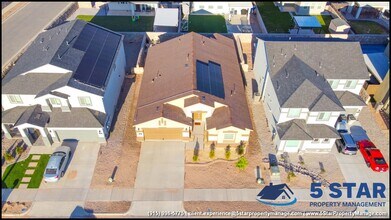 10716 Drew Pearson Dr in El Paso, TX - Building Photo - Building Photo
