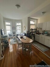 1315 Commonwealth Ave, Unit 105 in Boston, MA - Building Photo - Building Photo