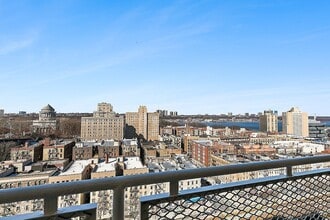 100 La Salle St in New York, NY - Building Photo - Building Photo